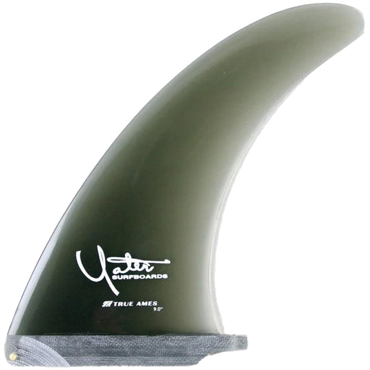 True Ames Yater Classic Single Fin 1