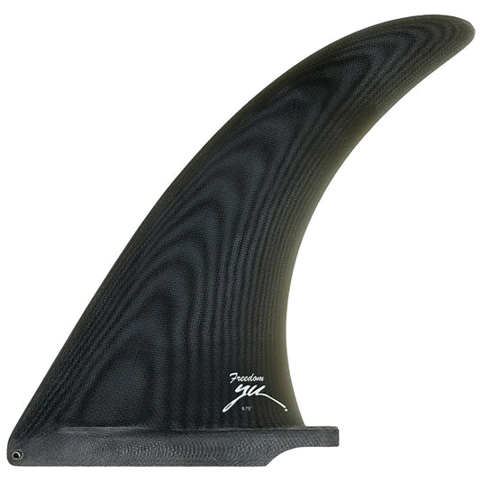 True Ames YU Freedom Single Fin 1