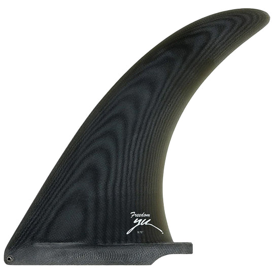 True Ames YU Freedom Single Fin