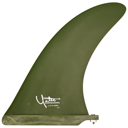 True Ames Yater Apocalypse Single Fin 1