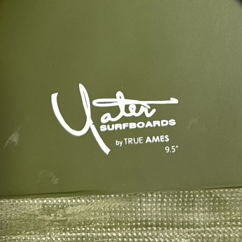 Load image into Gallery viewer, True Ames Yater Apocalypse Single Fin 2
