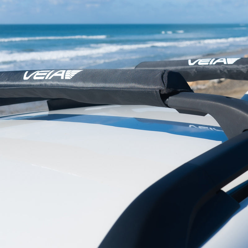 Load image into Gallery viewer, VEIA Aero Rack Pads 3
