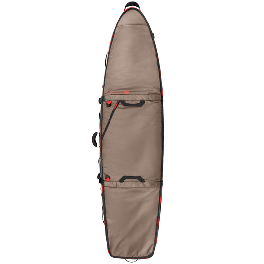 VEIA John John Florence Wheeled 3-4 Board Travel Surfboard Bag