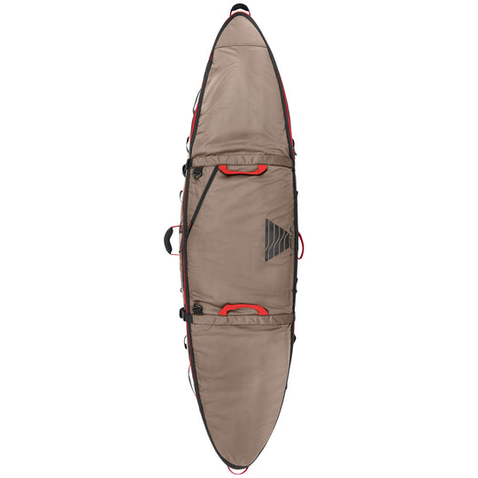 VEIA John John Florence 3-4 Board Travel Surfboard Bag