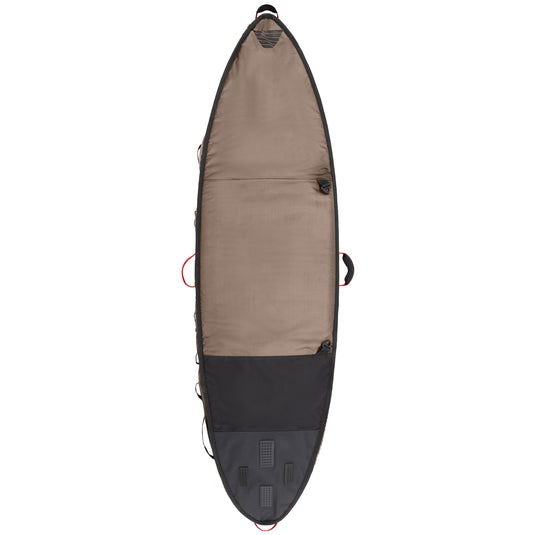 VEIA John John Florence 3-4 Board Travel Surfboard Bag 2