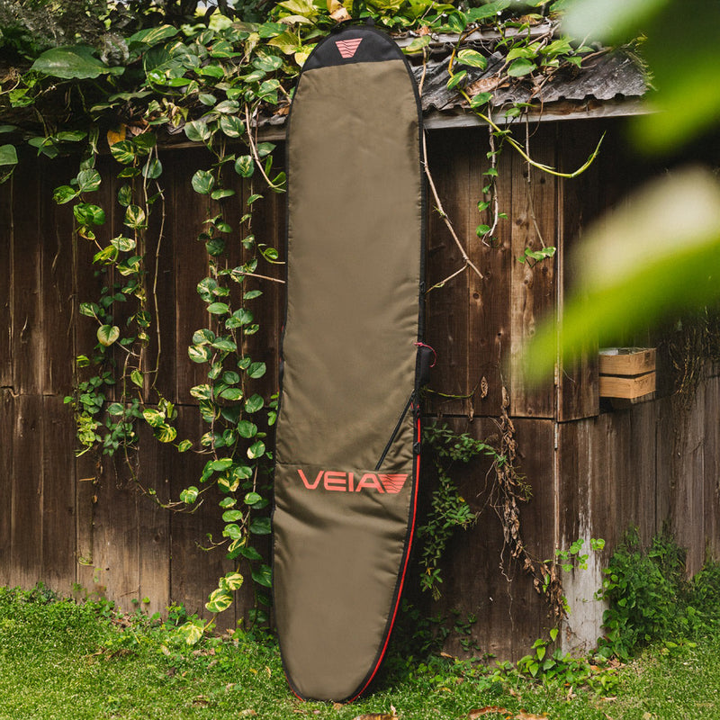 Load image into Gallery viewer, VEIA Explorer Longboard Day Surfboard Bag 6

