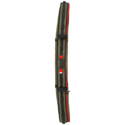 VEIA Explorer Shortboard 2-Board Day/Travel Surfboard Bag 2