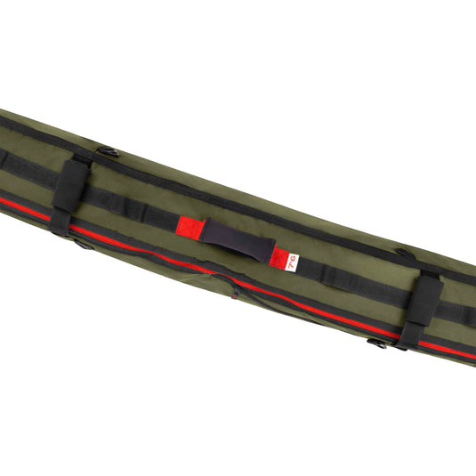 VEIA Explorer Shortboard 2-Board Day/Travel Surfboard Bag 4