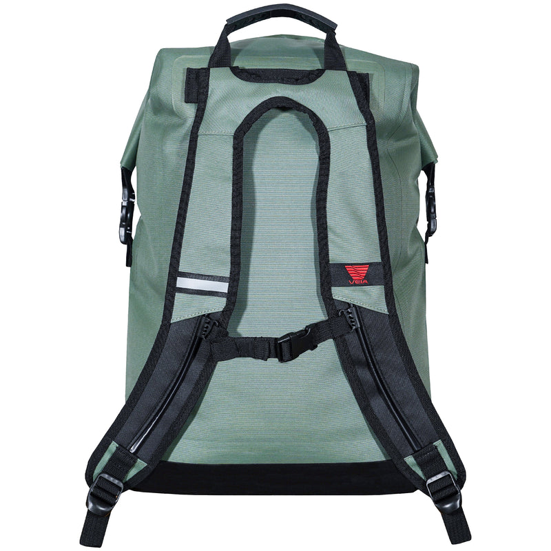 Load image into Gallery viewer, VEIA Explorer Wet/Dry Surf Pack Backpack - 30L 2
