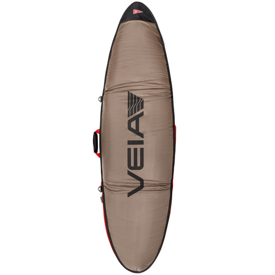 VEIA John John Florence Day Surfboard Bag 1