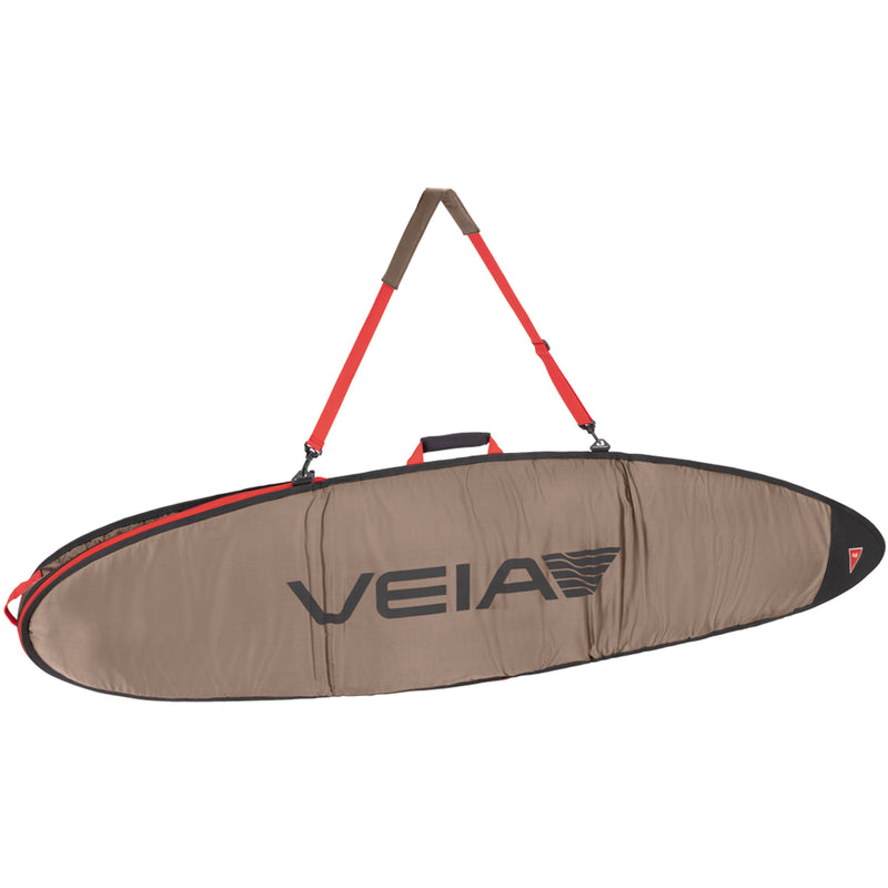 Load image into Gallery viewer, VEIA John John Florence Day Surfboard Bag 4
