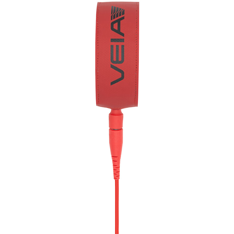 Load image into Gallery viewer, VEIA John John Florence Pro Comp Leash 5
