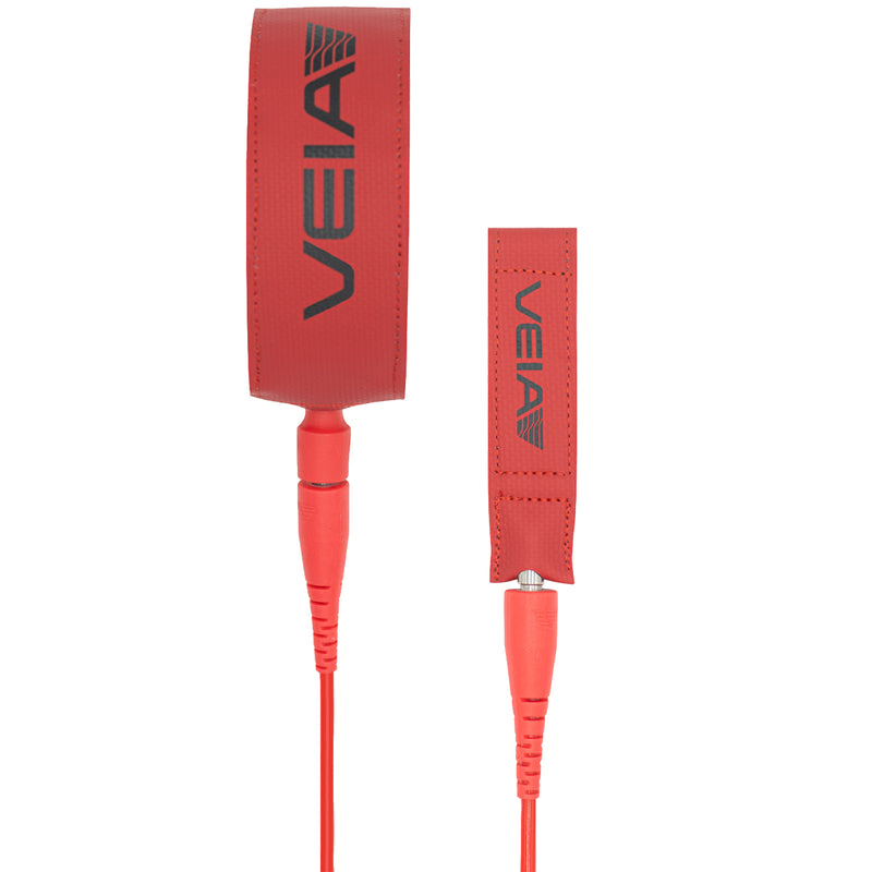 Load image into Gallery viewer, VEIA John John Florence Pro Comp Leash 4

