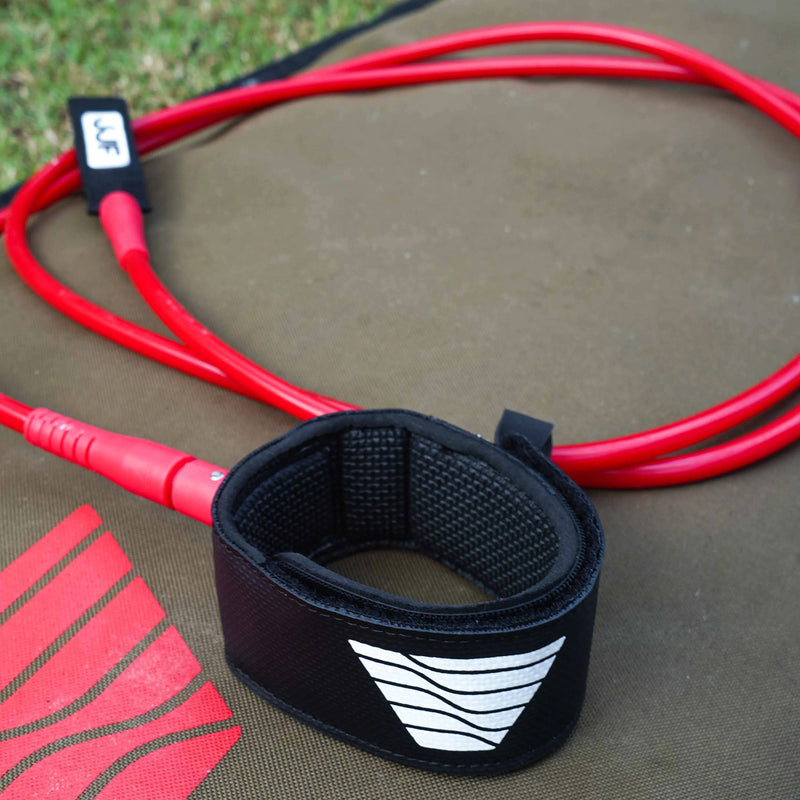 Load image into Gallery viewer, VEIA John John Florence Pro Heavy Water Leash 2
