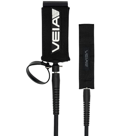 VEIA John John Florence Big Wave Leash 1