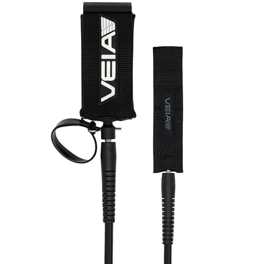 VEIA John John Florence Big Wave Leash