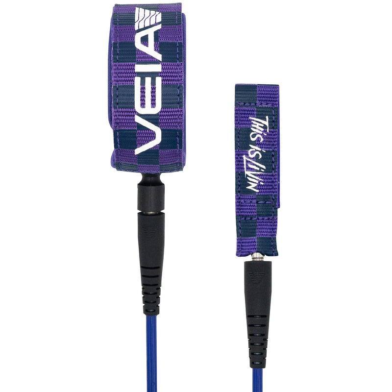 Load image into Gallery viewer, VEIA Explorer Standard Leash 16
