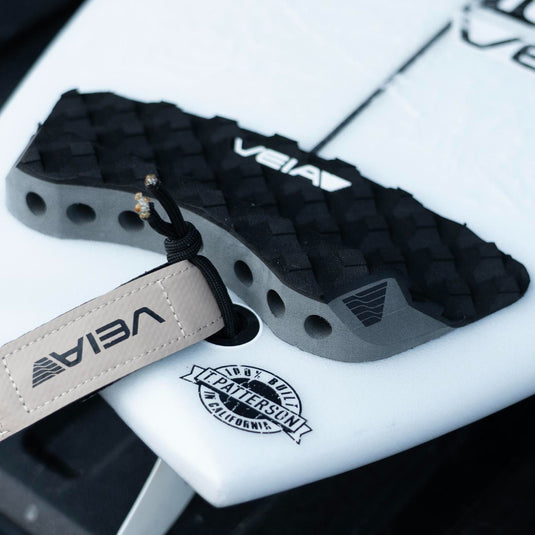 VEIA Explorer Tail Block 1-Piece Traction Pad 2