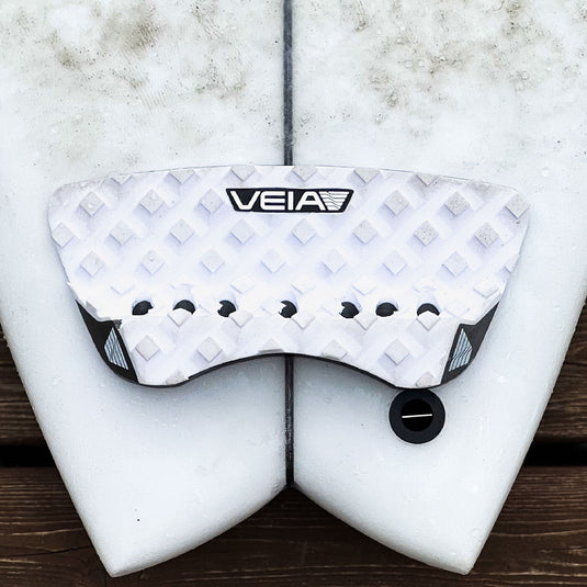 VEIA Explorer Tail Block 1-Piece Traction Pad 5