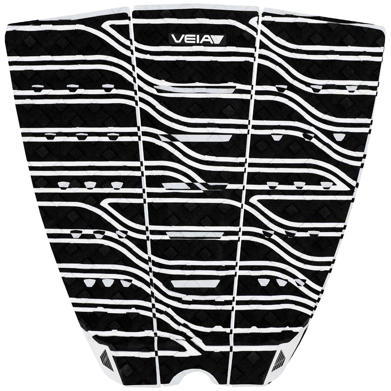 Load image into Gallery viewer, VEIA Explorer Waveform Squash 3-Piece Traction Pad 1
