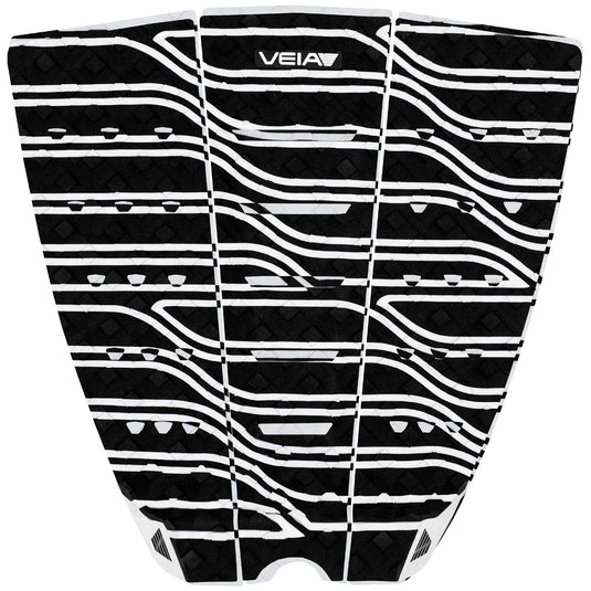 VEIA Explorer Waveform Squash 3-Piece Traction Pad 1