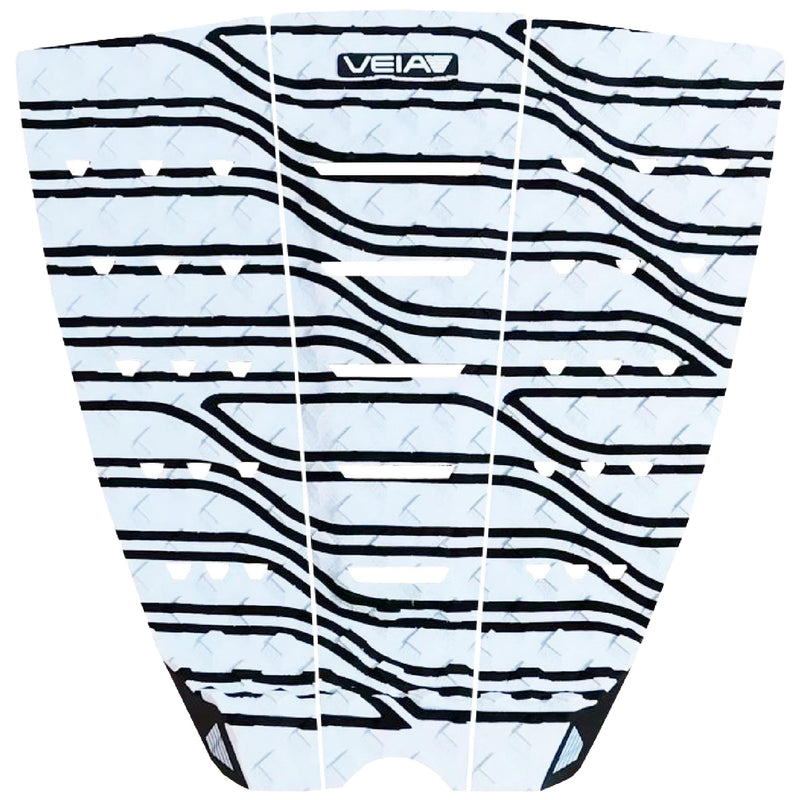 Load image into Gallery viewer, VEIA Explorer Waveform Squash 3-Piece Traction Pad 3
