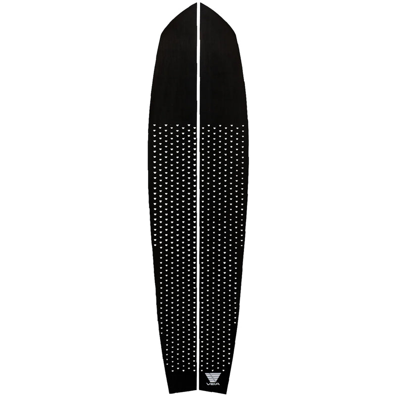Load image into Gallery viewer, VEIA John John Florence ¾ Deck Gun 2-Piece Traction Pad 1
