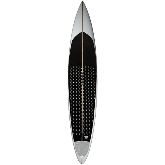 VEIA John John Florence ¾ Deck Gun 2-Piece Traction Pad 2