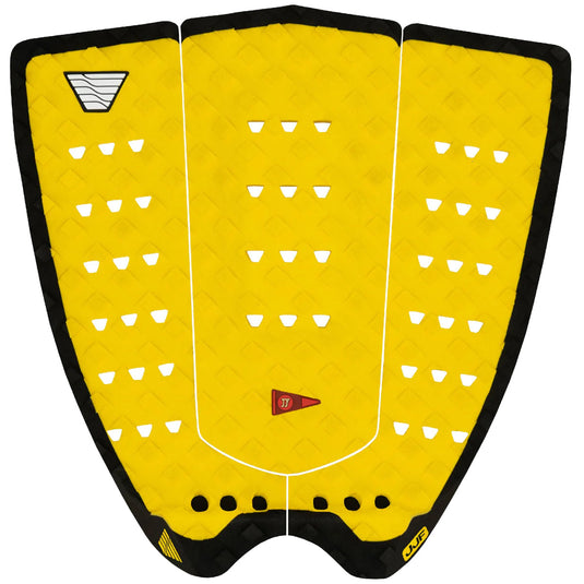VEIA John John Florence Round Tail Pro 3-Piece Traction Pad 7
