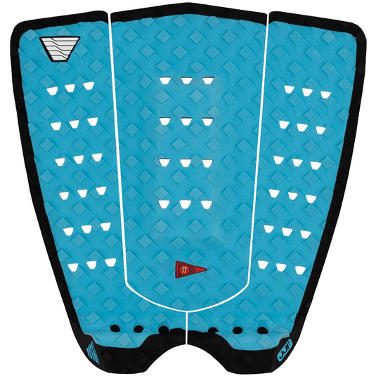 VEIA Florence JJF Squash Tail Remixed Pro 3-Piece Traction Pad • 2025 3
