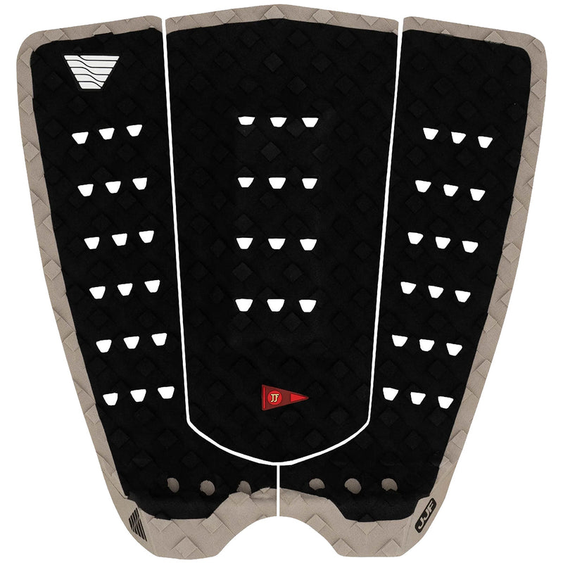 Load image into Gallery viewer, VEIA Florence JJF Squash Tail Remixed Pro 3-Piece Traction Pad • 2025 1
