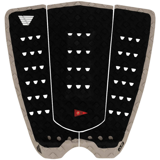 VEIA Florence JJF Squash Tail Remixed Pro 3-Piece Traction Pad • 2025 1