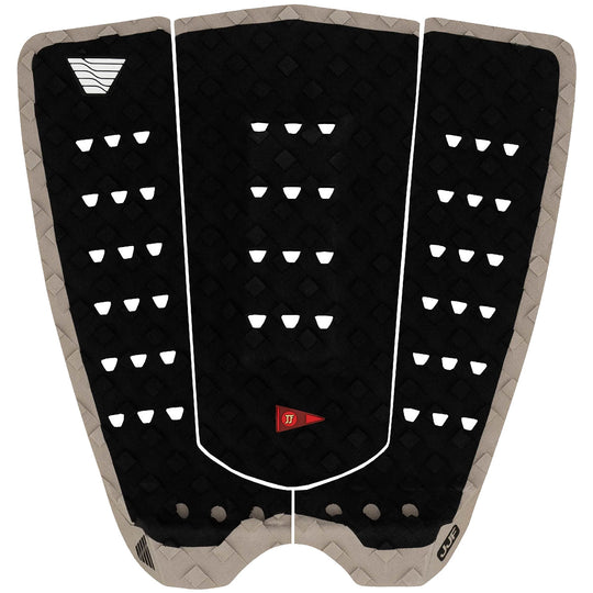 VEIA Florence JJF Squash Tail Remixed Pro 3-Piece Traction Pad • 2025