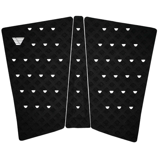 VEIA Explorer Fish Tail 3-Piece Traction Pad 1