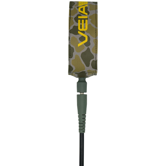 VEIA John John Florence Pro Standard Leash 4