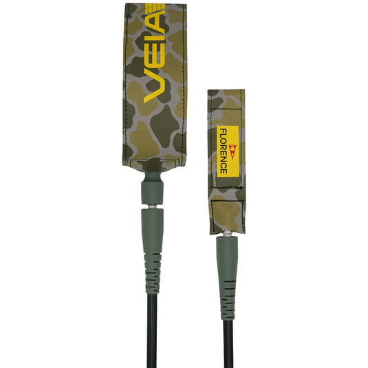 VEIA John John Florence Pro Standard Leash 3