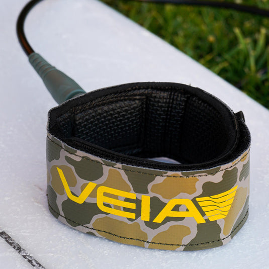 VEIA John John Florence Pro Standard Leash 7