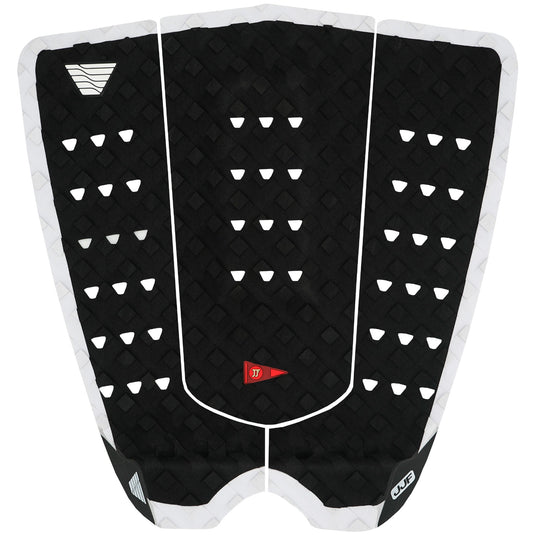 VEIA Florence JJF Squash Tail Remixed Pro 3-Piece Traction Pad • 2025 2