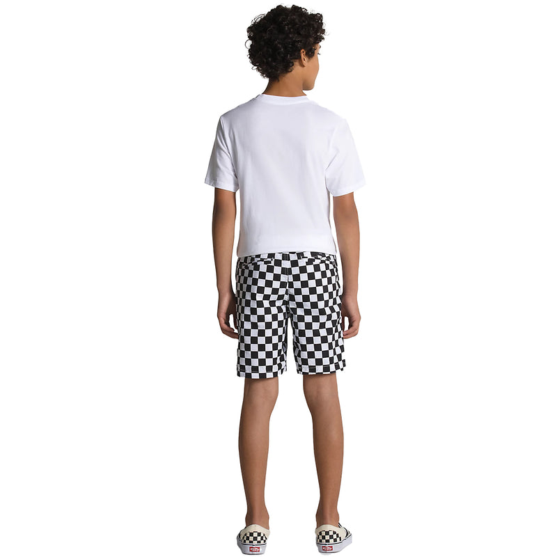 Load image into Gallery viewer, Vans Youth Range Elastic Waist 16.5" Shorts 5
