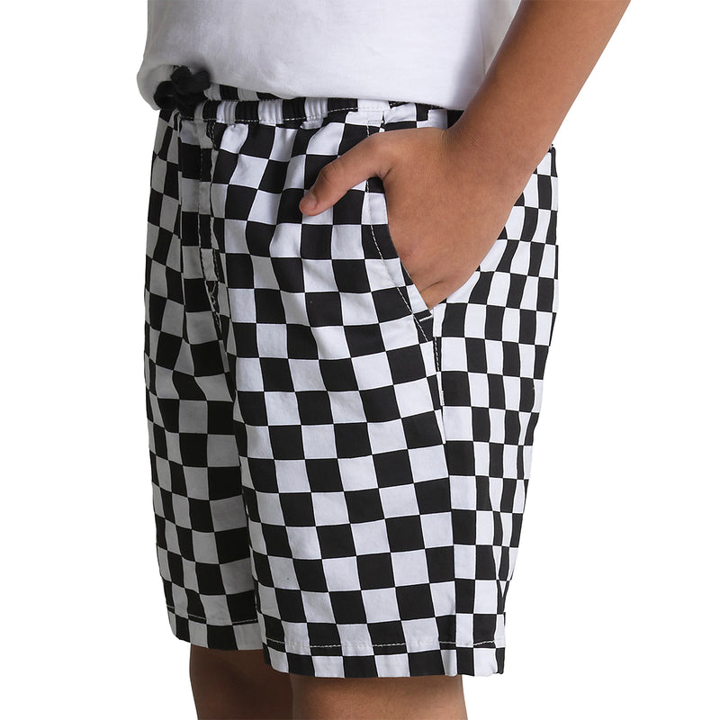 Load image into Gallery viewer, Vans Youth Range Elastic Waist 16.5" Shorts 3
