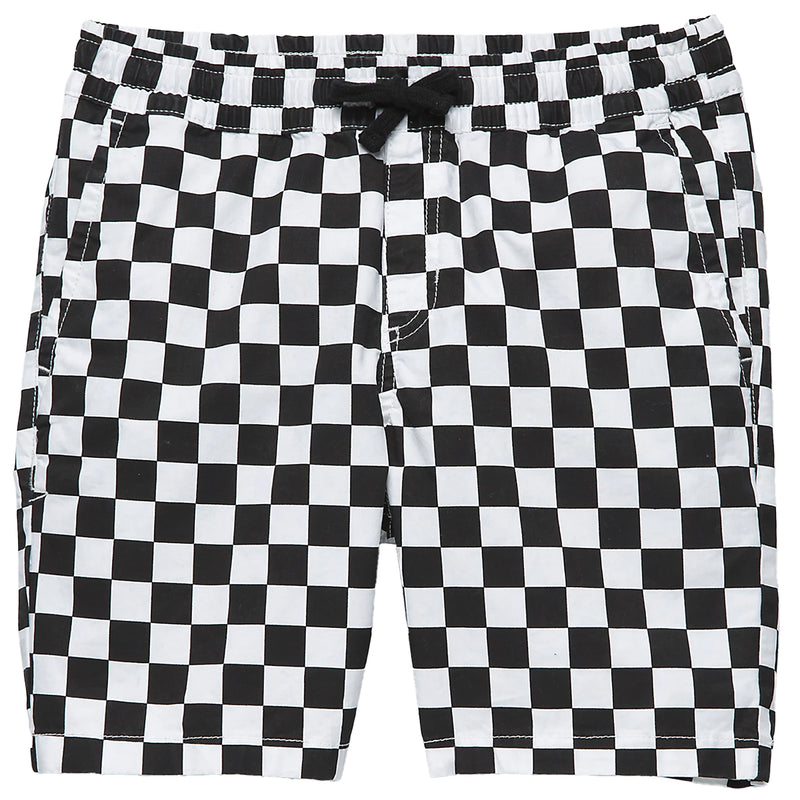 Load image into Gallery viewer, Vans Youth Range Elastic Waist 16.5" Shorts 1
