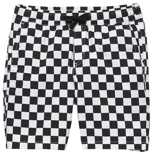 Vans Youth Range Elastic Waist 16.5" Shorts 1