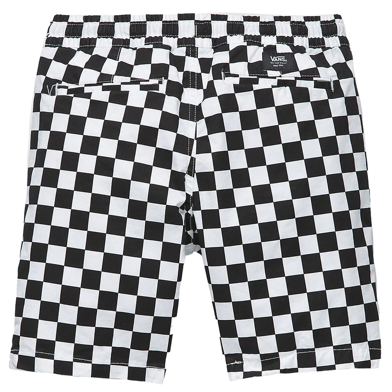 Load image into Gallery viewer, Vans Youth Range Elastic Waist 16.5" Shorts 2
