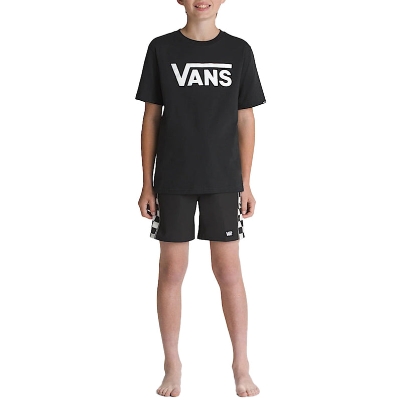 Load image into Gallery viewer, Vans Youth MTE Daily Sideline Boardshorts 6
