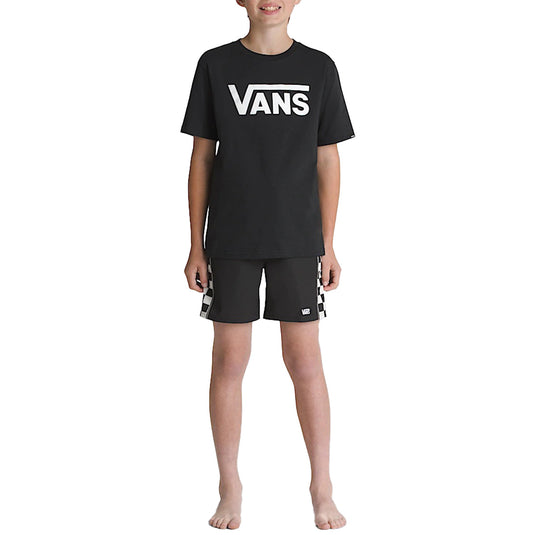 Vans Youth MTE Daily Sideline Boardshorts 6
