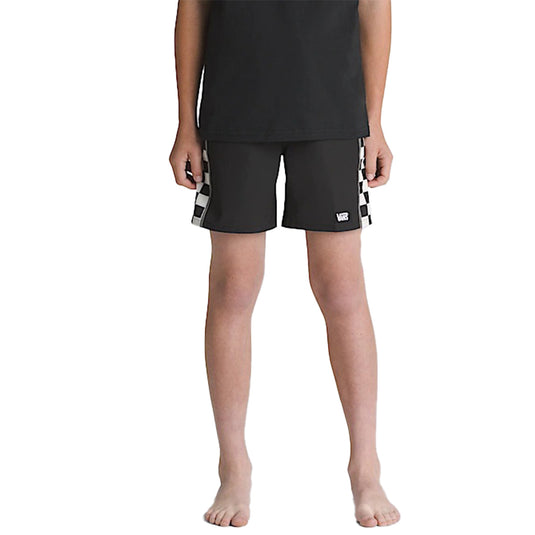 Vans Youth MTE Daily Sideline Boardshorts 4