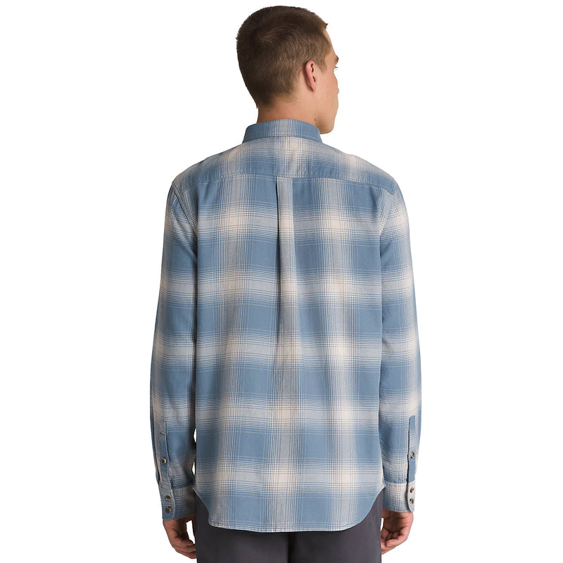 Load image into Gallery viewer, Vans Monterey III Long Sleeve Button-Up Flannel Shirt 14
