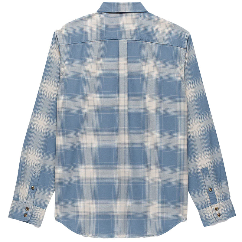 Load image into Gallery viewer, Vans Monterey III Long Sleeve Button-Up Flannel Shirt 12
