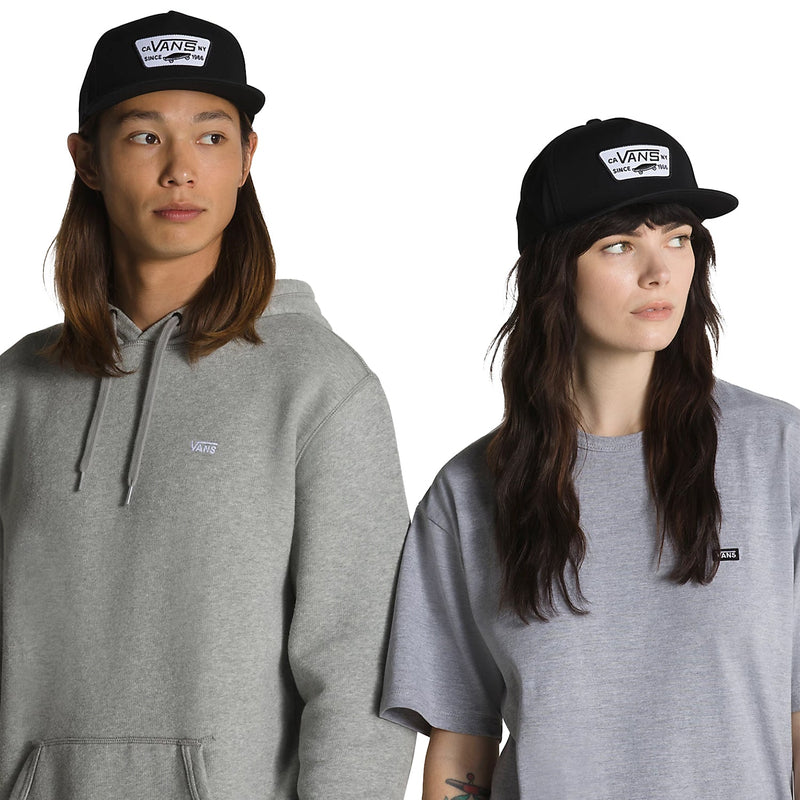 Load image into Gallery viewer, Vans Full Patch Snapback Hat 4
