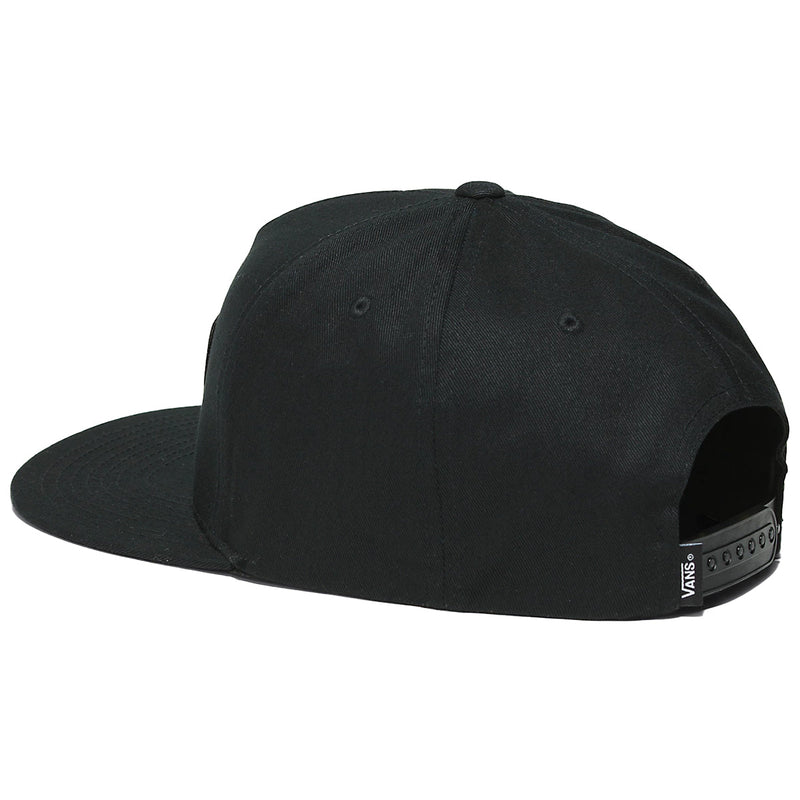 Load image into Gallery viewer, Vans Full Patch Snapback Hat 2
